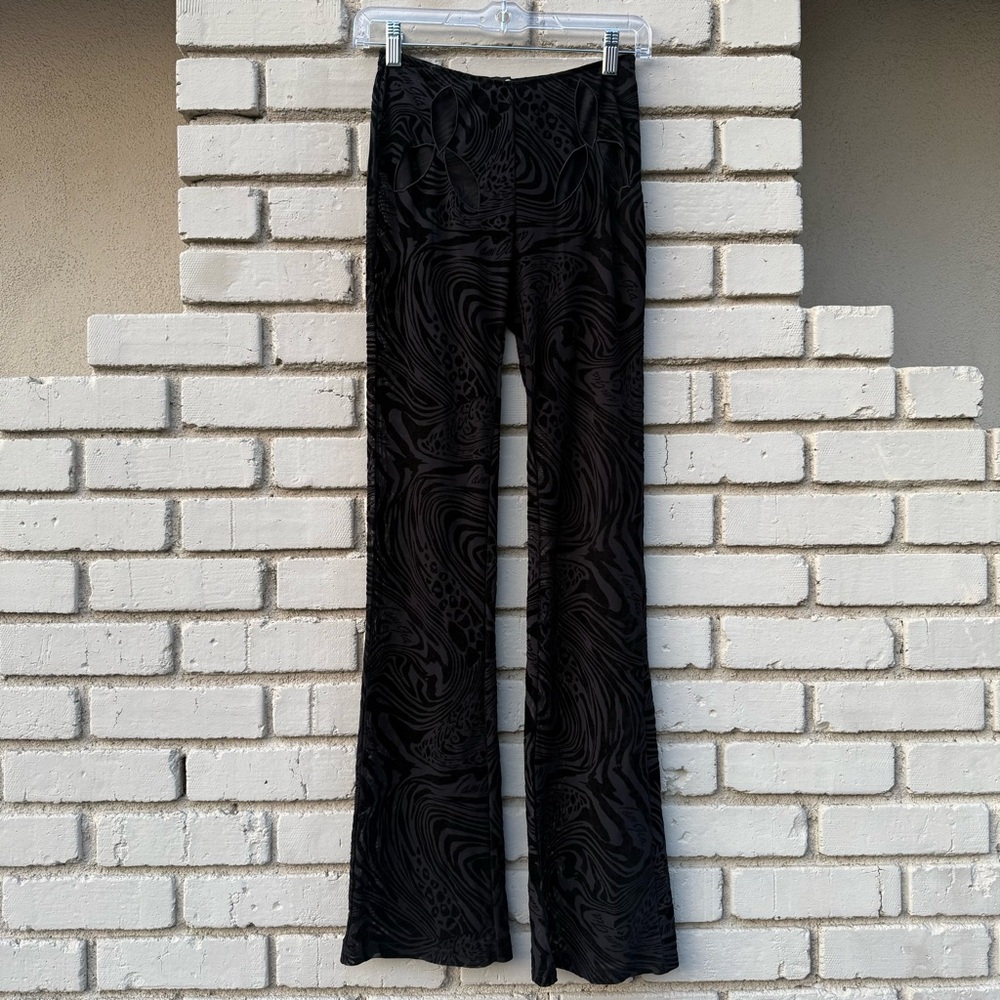 I.AM.GIA Amina Pant in Black - Size Small - Picture 3 of 9